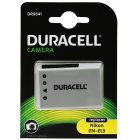 Duracell Bateria para cmara digital Nikon Coolpix S10 / modelo EN-EL5