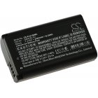 Bateria compatvel com cmera Panasonic Lumix S1 / Lumix S1R / Lumix DC-S1 / Lumix DC-S1H / modelo DMW-BLJ31