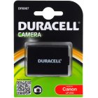 Bateria Duracell DR9967 para Canon modelo LP-E10