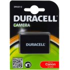 Bateria Duracell DRCE12 para Canon modelo LP-E12 Bateria Duracell DRCE12 para Canon modelo LP-E12