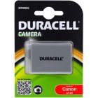 Bateria Duracell DR9925 para Canon LP-E5