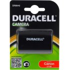 Bateria Duracell DR9943 para Canon modelo LP-E6
