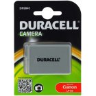 Bateria Duracell DR9945 para Canon modelo LP-E8