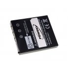 Bateria para Panasonic CGA-S004/ DMW-BCB7