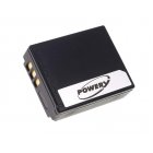 Bateria para Panasonic CGA-S007/ DMW-BCD10