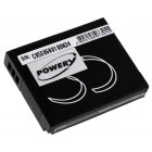 Bateria para Panasonic Lumix DMC-TZ40/ modelo DMW-BCM13