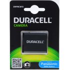 Duracell Bateria para Panasonic Lumix DMC-TZ40 / modelo DMW-BCM13