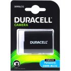 Duracell Bateria para Panasonic Lumix DMC-GH2/ modelo DMW-BLC12