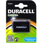 Duracell Bateria para Panasonic Lumix DMC-TZ40 / modelo DMW-BCM13