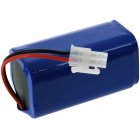 Bateria para robot aspirador Ecovacs Deebot CR130 / V780 / modelo 4ICR19/65 Bateria para robot aspirador Ecovacs Deebot CR130 / V780 / modelo 4ICR19/65
