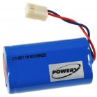 Bateria para Daitem 145-21X / SH144AX / modelo BatLi05