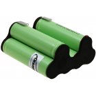 Bateria para aspirador AEG Electrolux AG406 / AG4106 / modelo 90016553200
