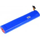 Bateria para Neato Botvac 80 / modelo NX3000SCx10 3000mAh