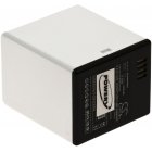 Bateria compatvel com cmara de segurana interior/exterior Netgear Arlo Go / VMA4410 / modelo A-2