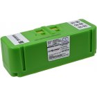 Bateria alta capacidade para robot aspirador iRobot Roomba 960 / 980 / modelo 4376392