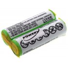 Bateria para Philips HS920 / modelo 138 10609