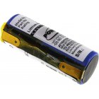 Bateria para barbeador Philips Norelco HQ9140 / modelo 15038