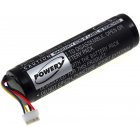 Bateria para Garmin DC50 / modelo 010-10806-30