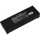 Bateria compatvel com coluna, monitor Mackie FreePlay Personal PA / modelo 2043880-00