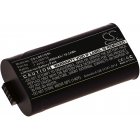 Bateria compatível com coluna Logitech UE MegaBoom / S-00147 / modelo 533-000116 entre outros mais