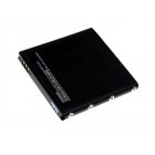 Bateria para Samsung GT-i9000/ Samsung SGH-i897/ modelo EB575152VU