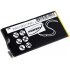 Bateria para Sony Ericsson Xperia MT27/ modelo AGPB009-A002