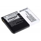 Bateria para Sagem MY401C / modelo 252917966