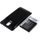 Bateria para Samsung SM-N900 / modelo B800BE 6400mAh Bateria para Samsung SM-N900 / modelo B800BE 6400mAh