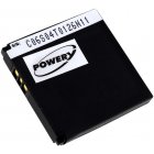 Bateria para Alcatel One Touch 111 / modelo B-U81