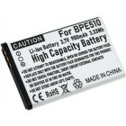 Bateria para Doro PhoneEasy 510 / modelo XYP1110007704/ modelo PX-3371-675