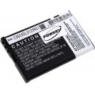 Bateria para Beafon S200 / modelo 5234551S1P