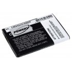Bateria para Samsung SGH-F400 / modelo AB463651BE