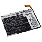 Bateria para Sony Ericsson C5303/ Xperia SP/ modelo LIS1509ERPC