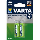 Varta Mignon 800mAh NiMH blister 2 unid.