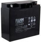FIAMM bateria de substituio para UPS APC Smart-UPS SUA5000RMI5U