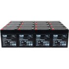 FIAMM bateria de substituio para UPS APC RBC44