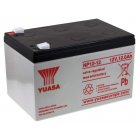 YUASA Bateria chumbo NP12-12 Vds