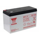 YUASA Bateria chumbo NP7-12 Vds YUASA Bateria chumbo NP7-12 Vds