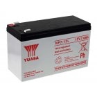 YUASA Bateria chumbo NP7-12L Vds