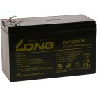 KungLong Bateria de chumbo WP1236W