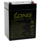 KungLong Bateria de chumbo WP2.9-12T 2,9Ah 12V