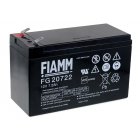 Bateria de chumbo FIAMM FG20722 Vds
