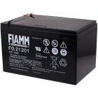 Bateria de chumbo FIAMM FG21201 Vds