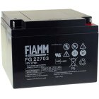 Bateria de chumbo FIAMM FG22703 Vds