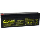 KungLong Bateria de chumbo WP2.2-12 Vds