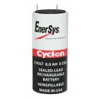 Enersys / Hawker bateria recarregvel, clula de chumbo E Cyclon 0850-0004 2V 8,0Ah