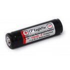 Eagletac 14500 Li-Ion Bateria 3,7V 750mAh IC-Protected pack 1 unid.