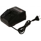 Einhell Carregador rápido, estação de carregamento Power X-Charger, X-Change 18V (45.120.11)