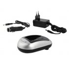 Carregador compatvel com Canon BP-2L13