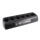 Carregador para Bateria para walkie talkie / Transmissor Motorola MX1000 / MX3000 / Saber Carregador para Bateria para walkie talkie / Transmissor Motorola MX1000 / MX3000 / Saber